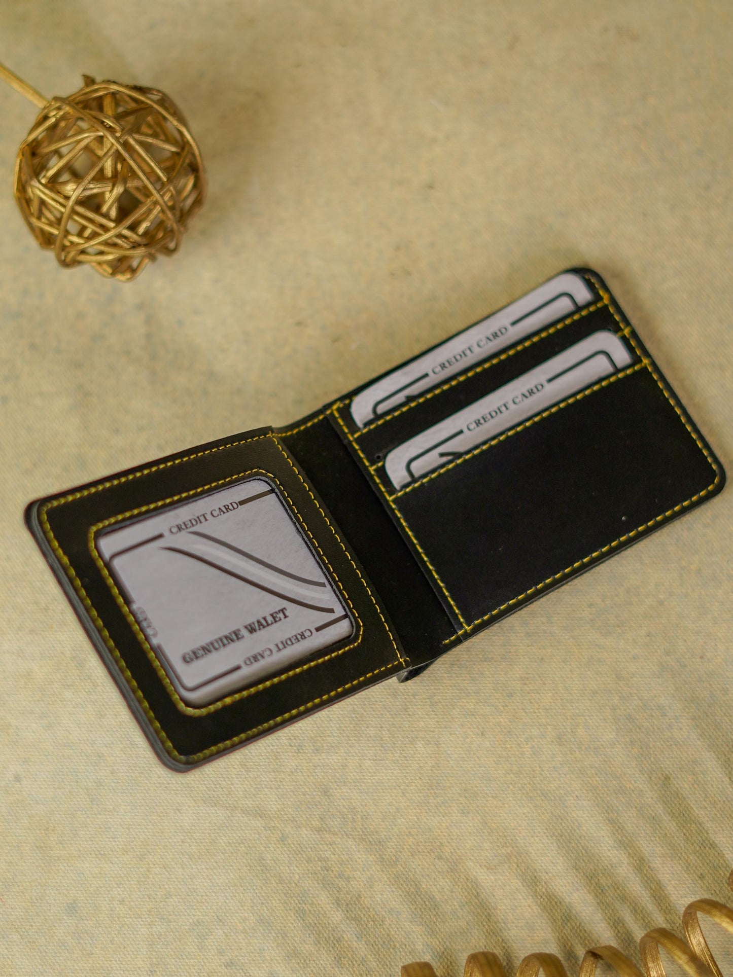 Corporate Gift - Employee Joining Gift - Black - BCG0117