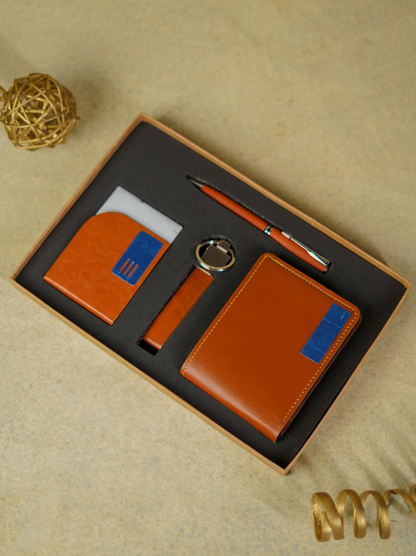 Corporate Gift - Employee Joining Gift - Black - BCG0117