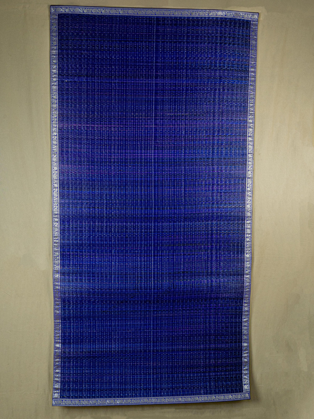 Kalyana Pattu Pai - Zari borders - WL4681