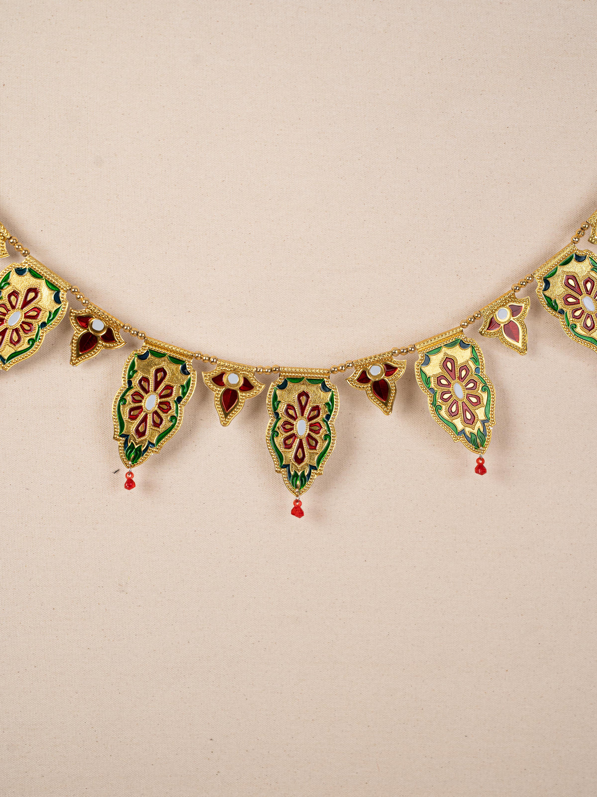Designer Thoran - Gold - WBG1787-1