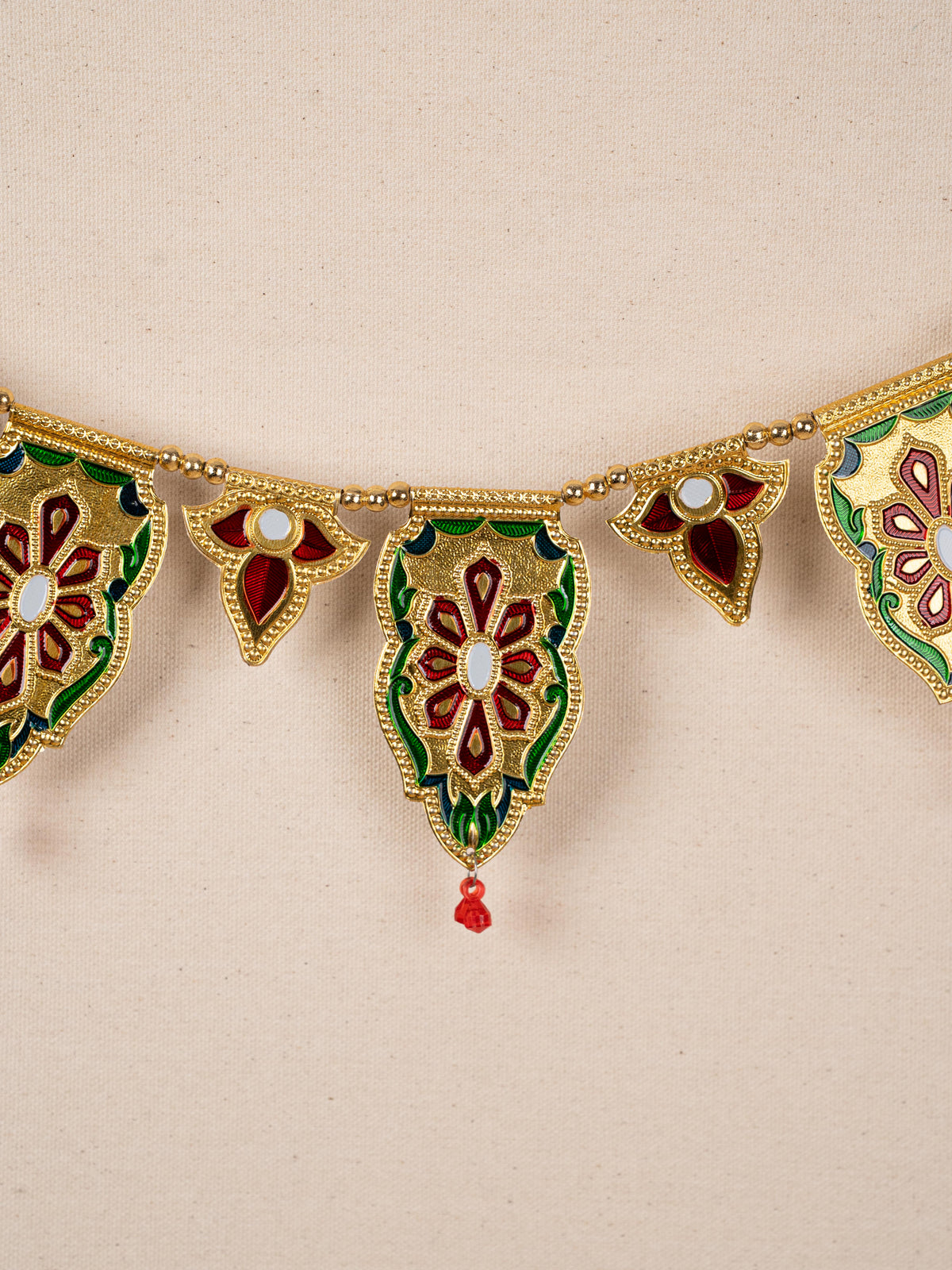 Designer Thoran - Gold - WBG1787-1