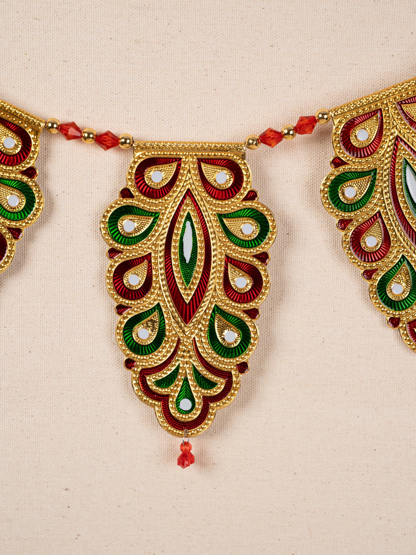 Designer Thoran - Gold - WL5101-2