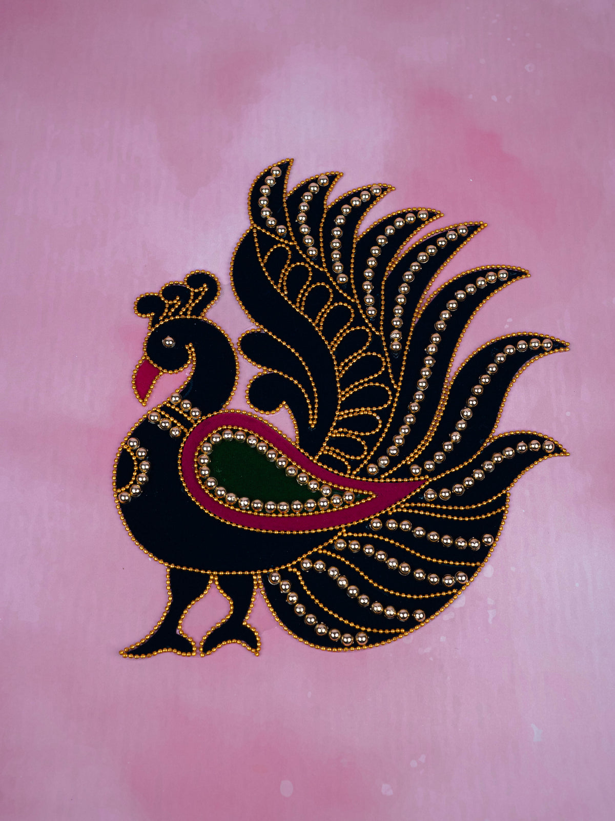 Rangoli - Annapakshi - Set of 2 - WL5159