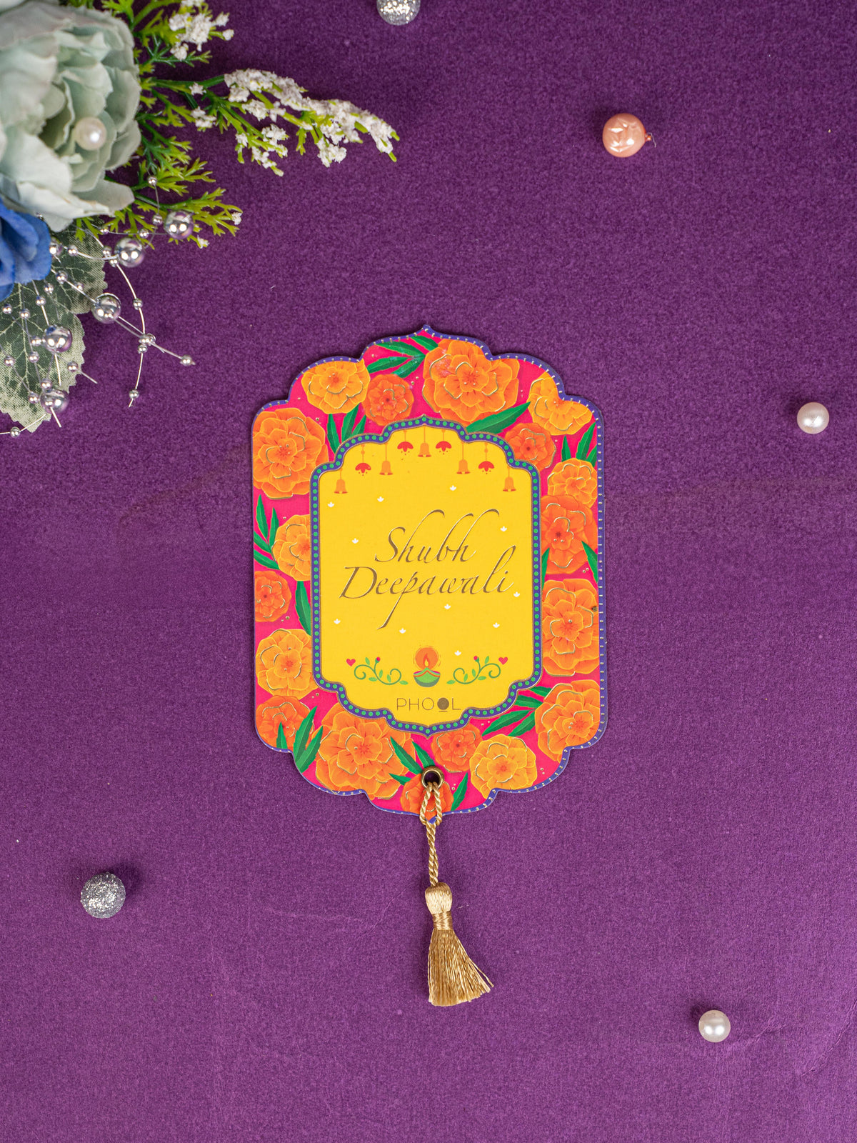 Diwali Celebration Box - WL5197