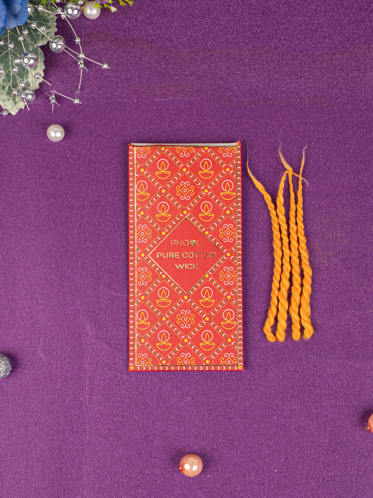 Diwali Celebration Box - WL5197