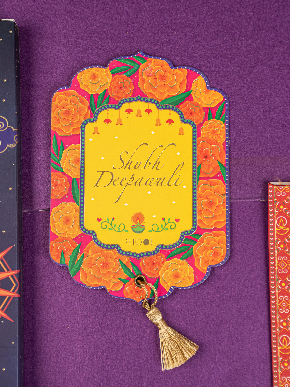 Diwali Celebration Box - WL5197