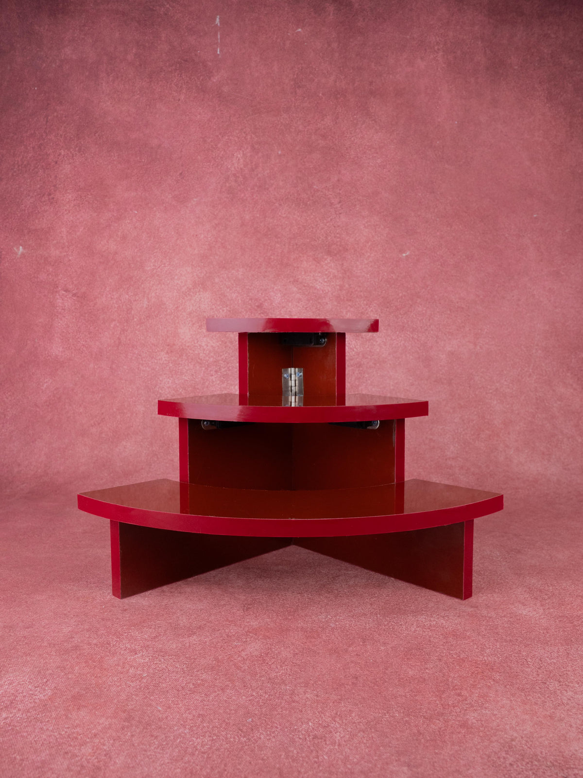 3 Step - Dismantable Golu Padi - WL5207