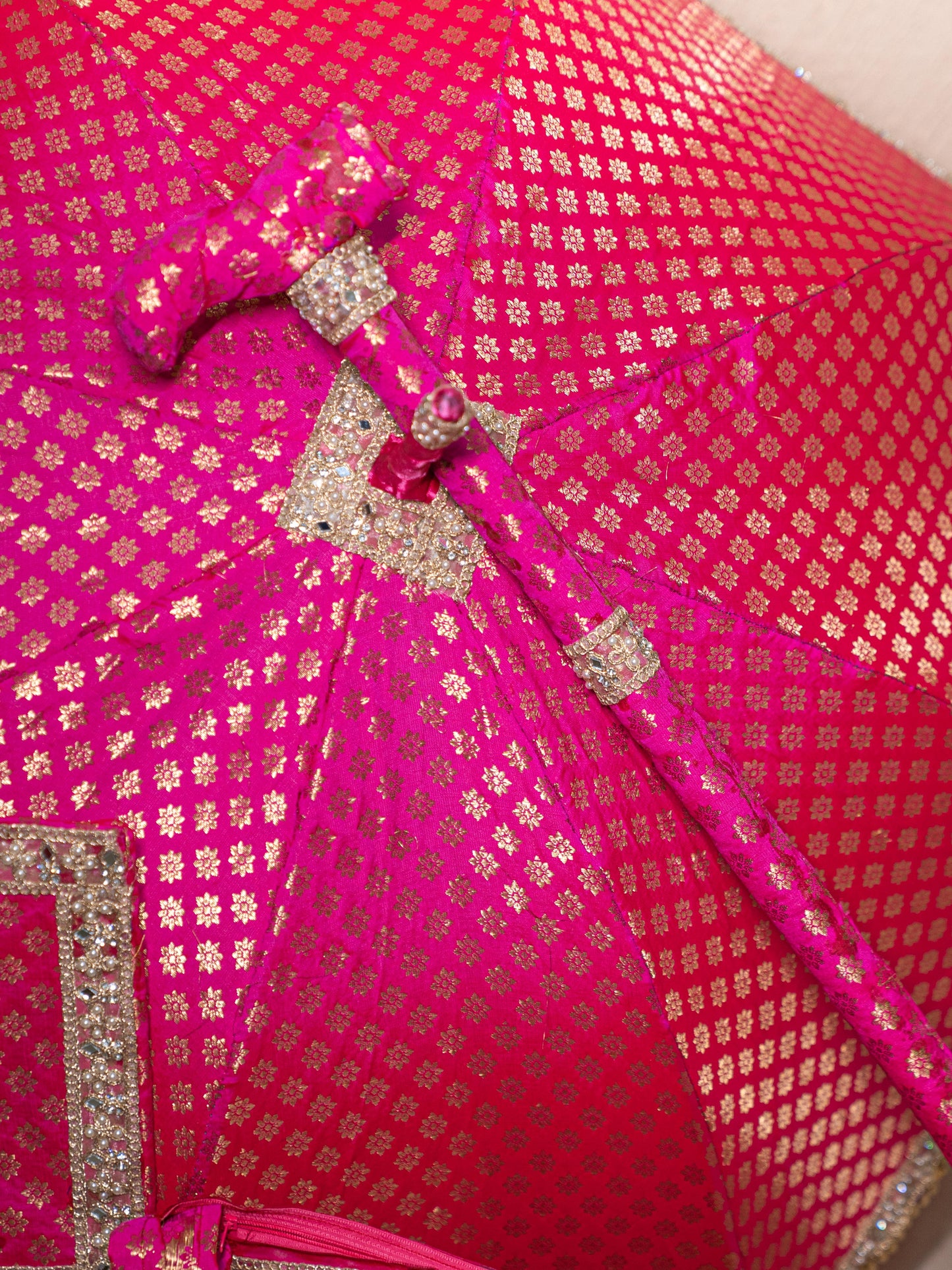 Kasi Yatra Set - Pink - WL5331