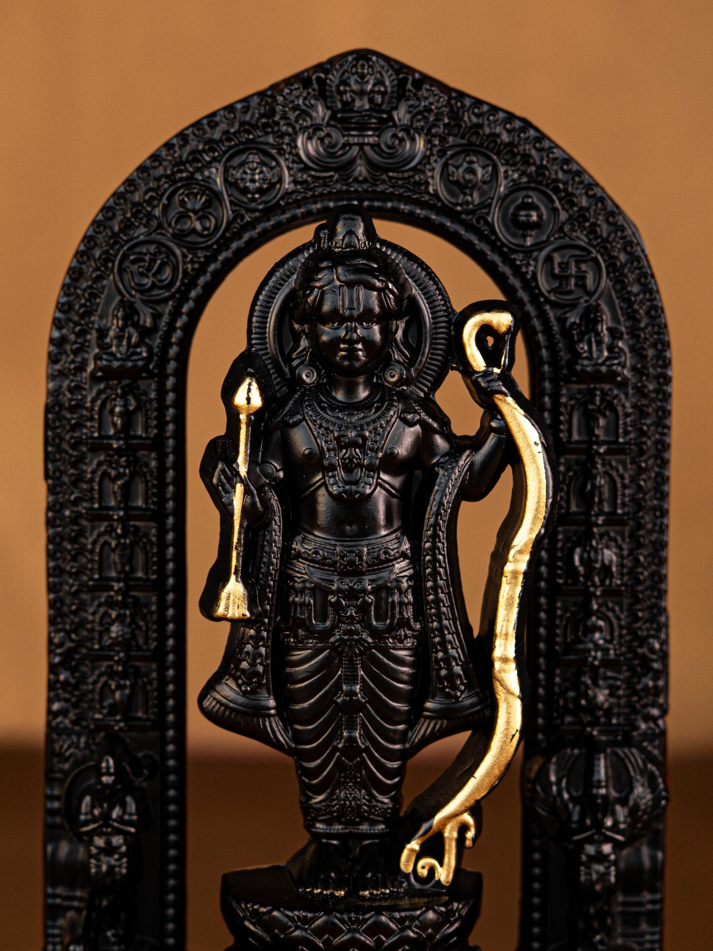 Ram Lala Idol - 6 inch - WL5362