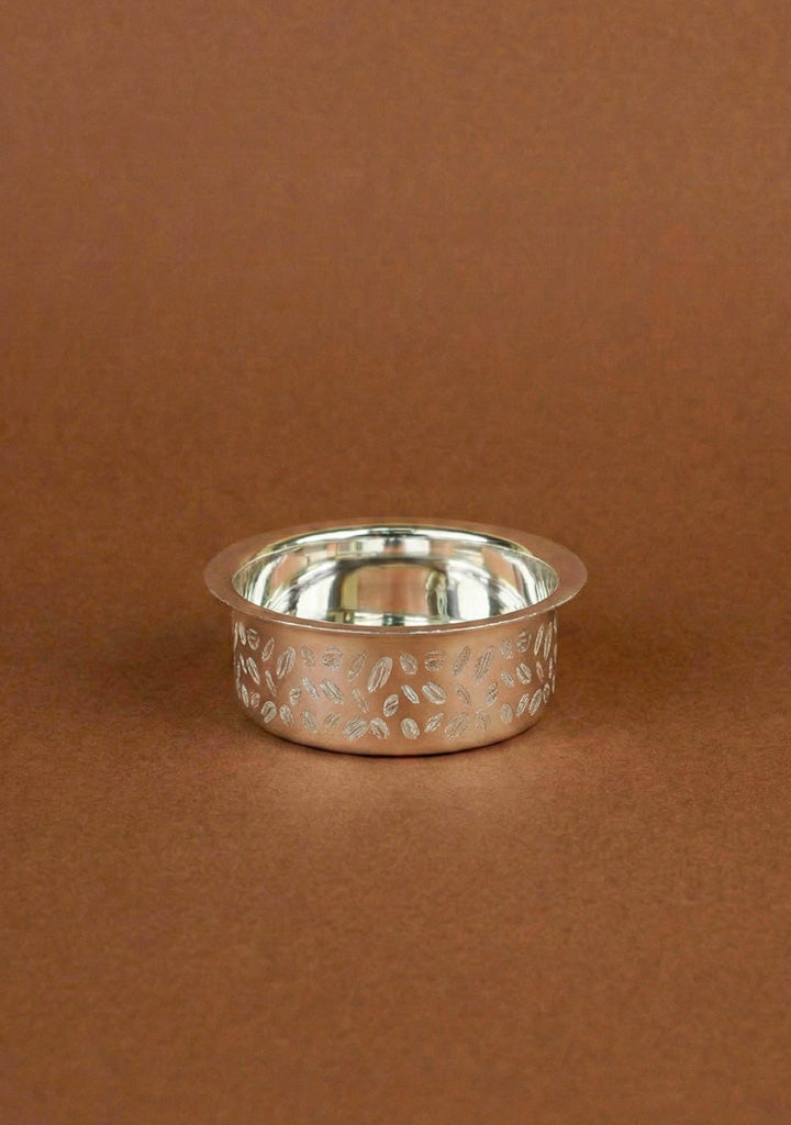 Coffee Dabara Set - 3 inch - WL5701