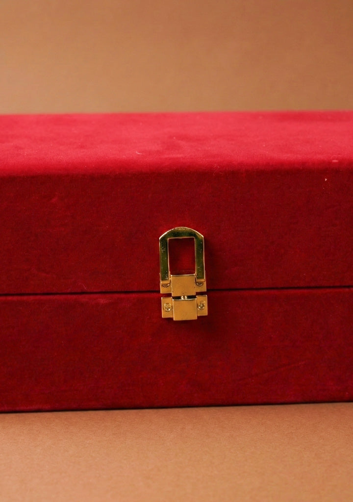 Annapakshi Kuthu Vilaku - 10 inch - WL5709
