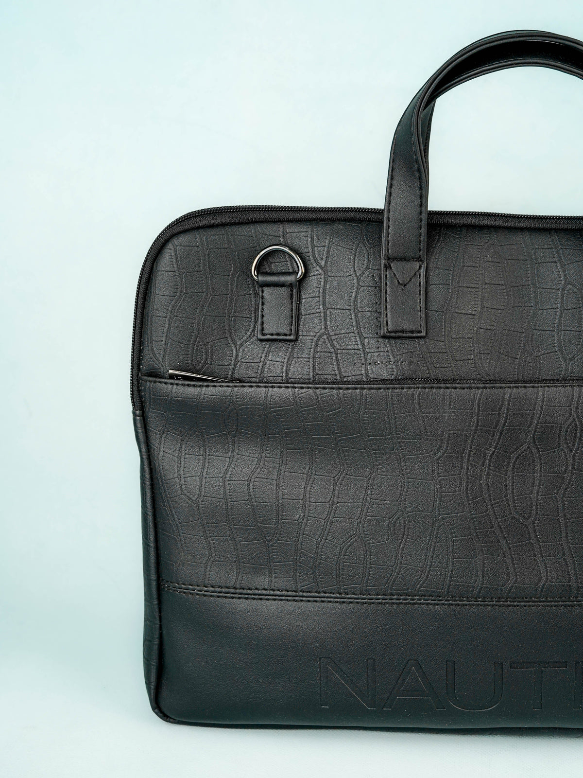 Leather Laptop Bag - WL5781