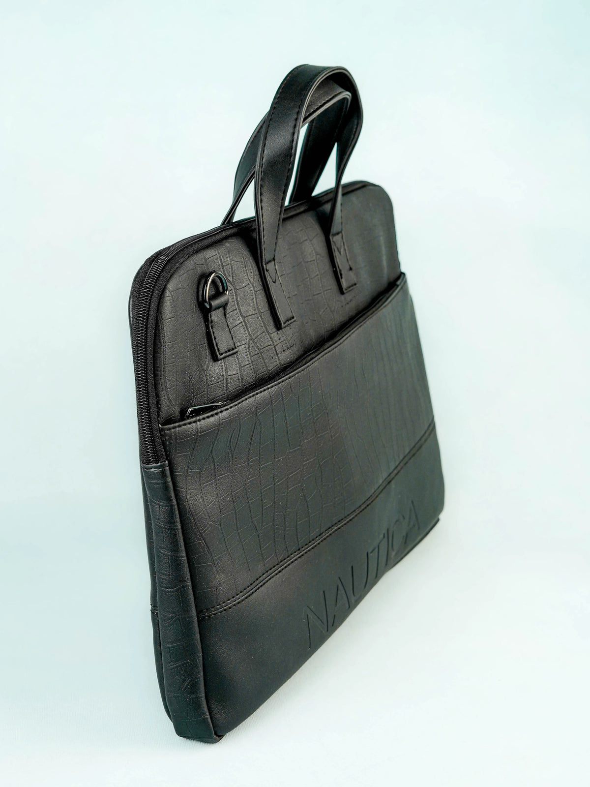 Leather Laptop Bag - WL5781