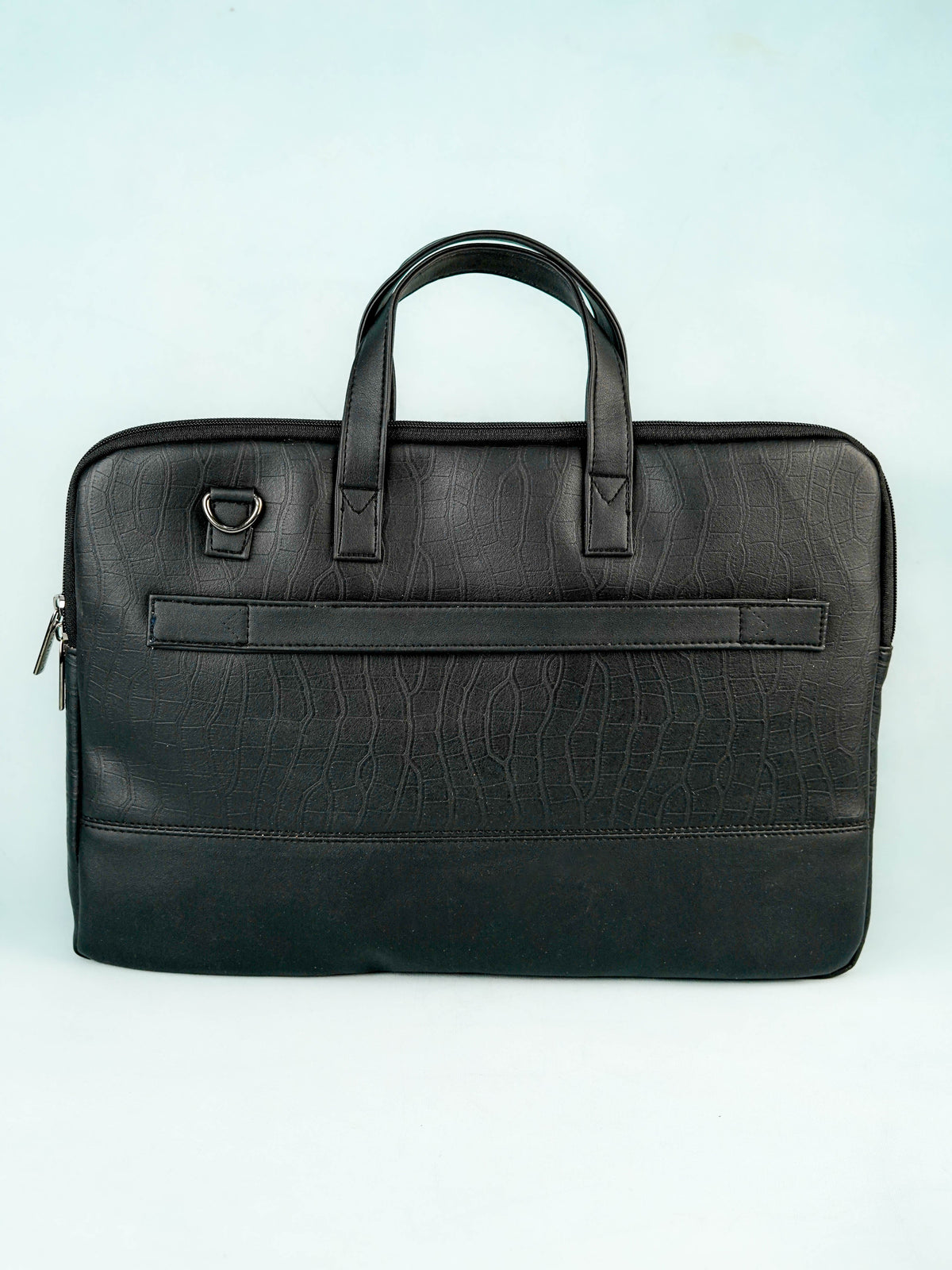 Leather Laptop Bag - WL5781