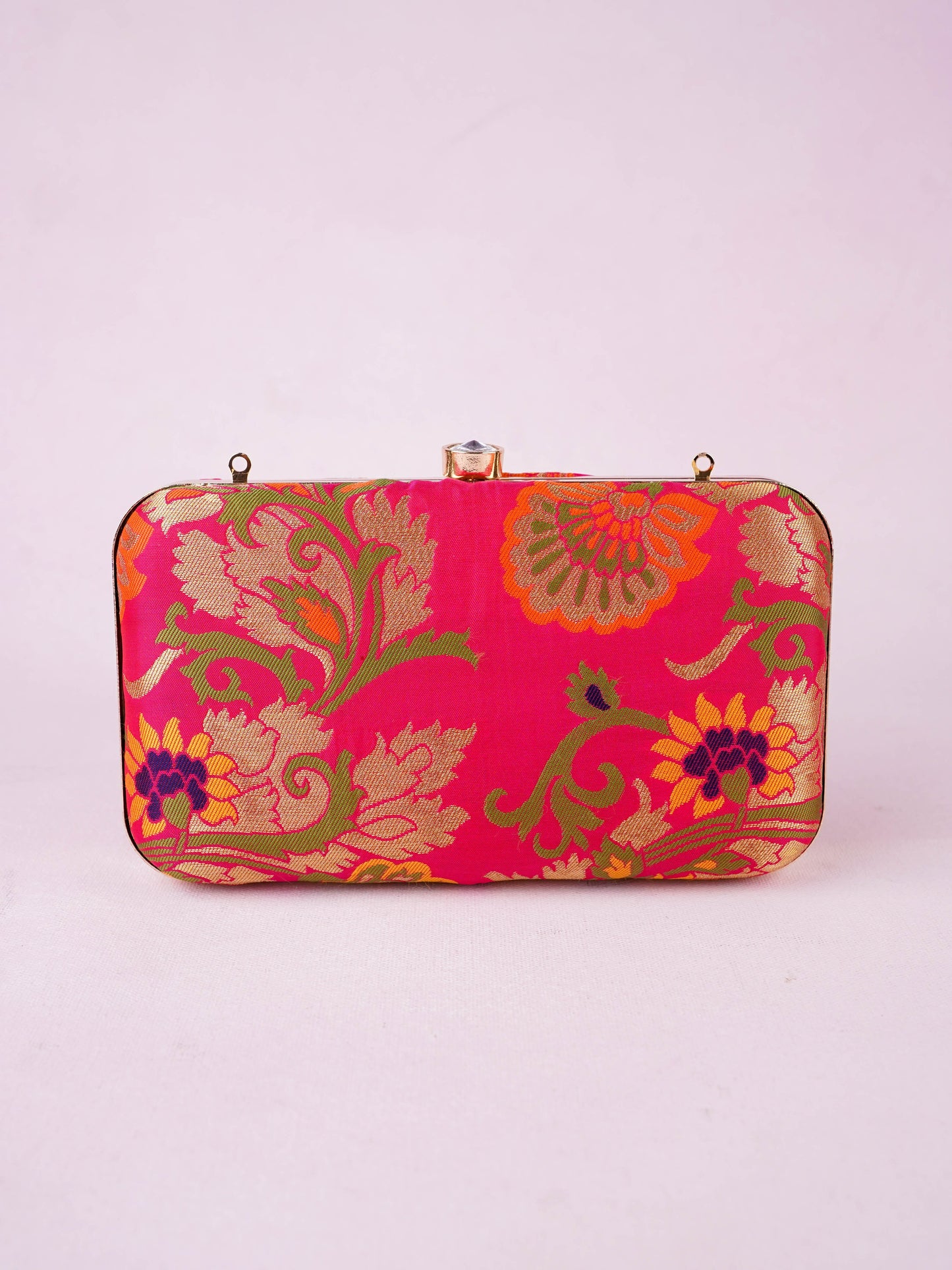 Designer Sling Clutch - WL5925