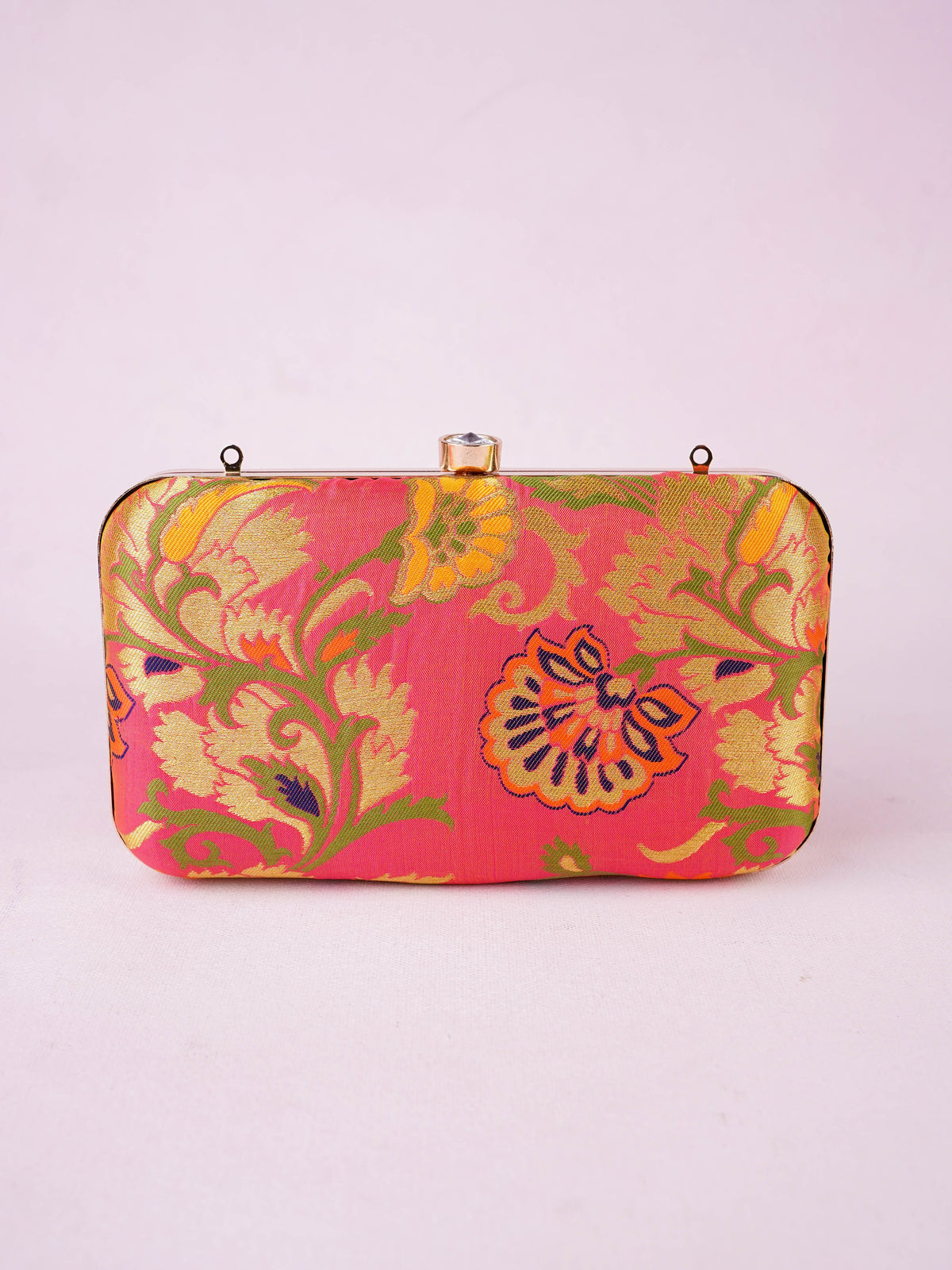Designer Sling Clutch - WL5925