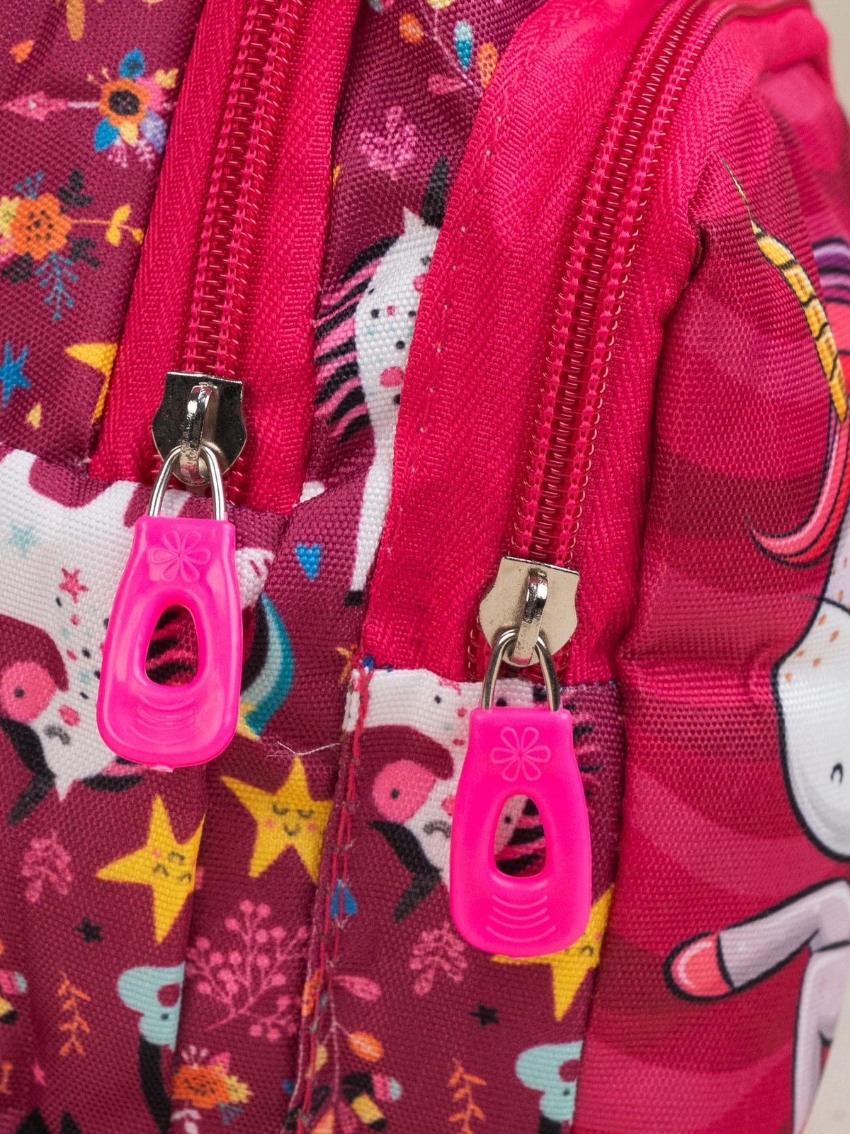 Kids Sling Bag - Unicorn - WBG1809-10