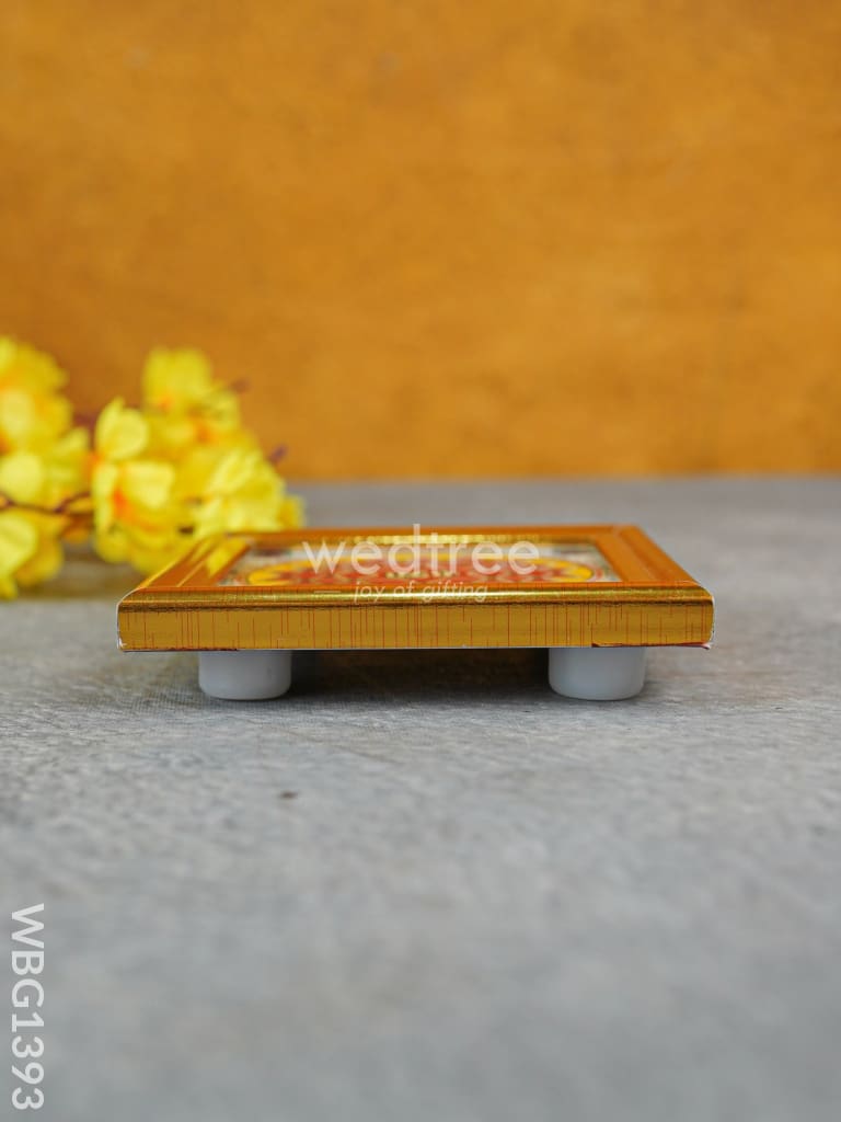 Aishwarya Kolam Manai - WBG1393