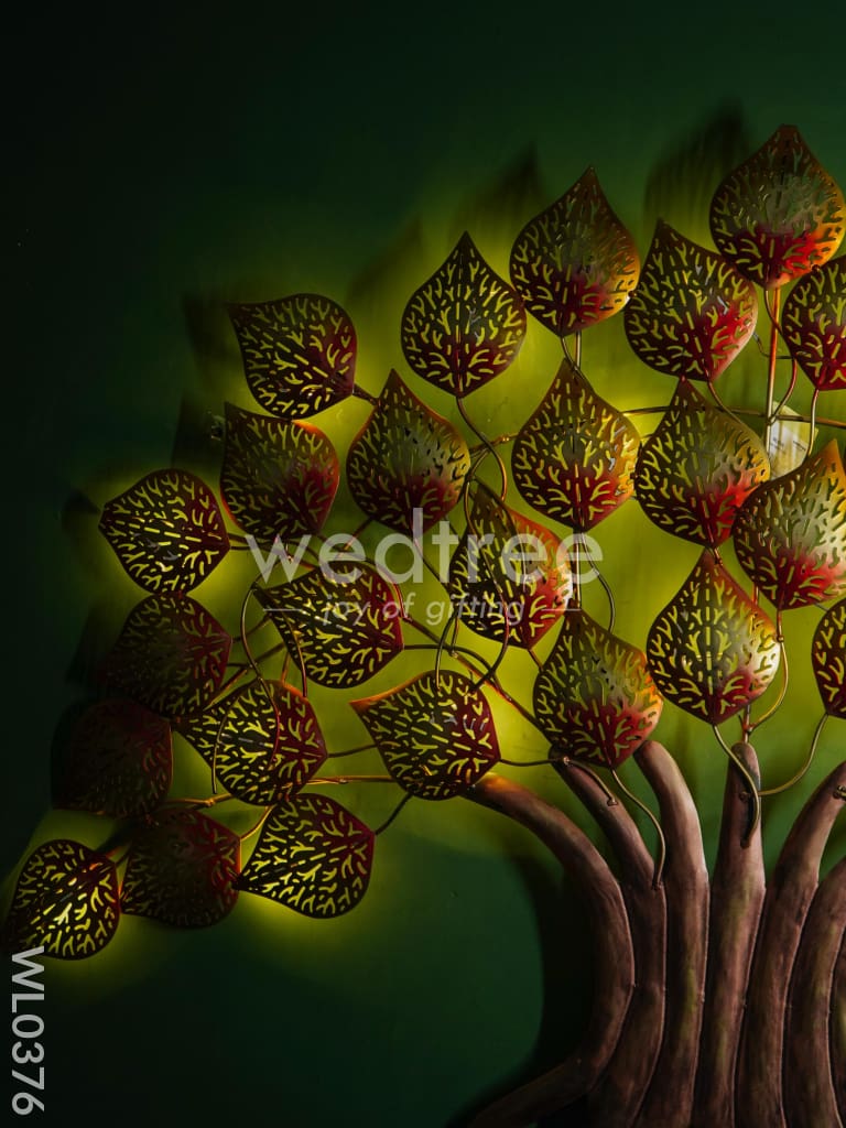 Antique White Tree - WL0376