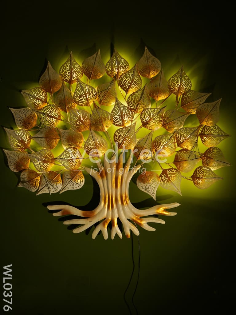 Antique White Tree - WL0376