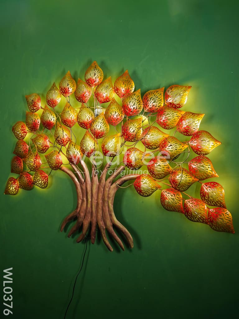 Antique White Tree - WL0376