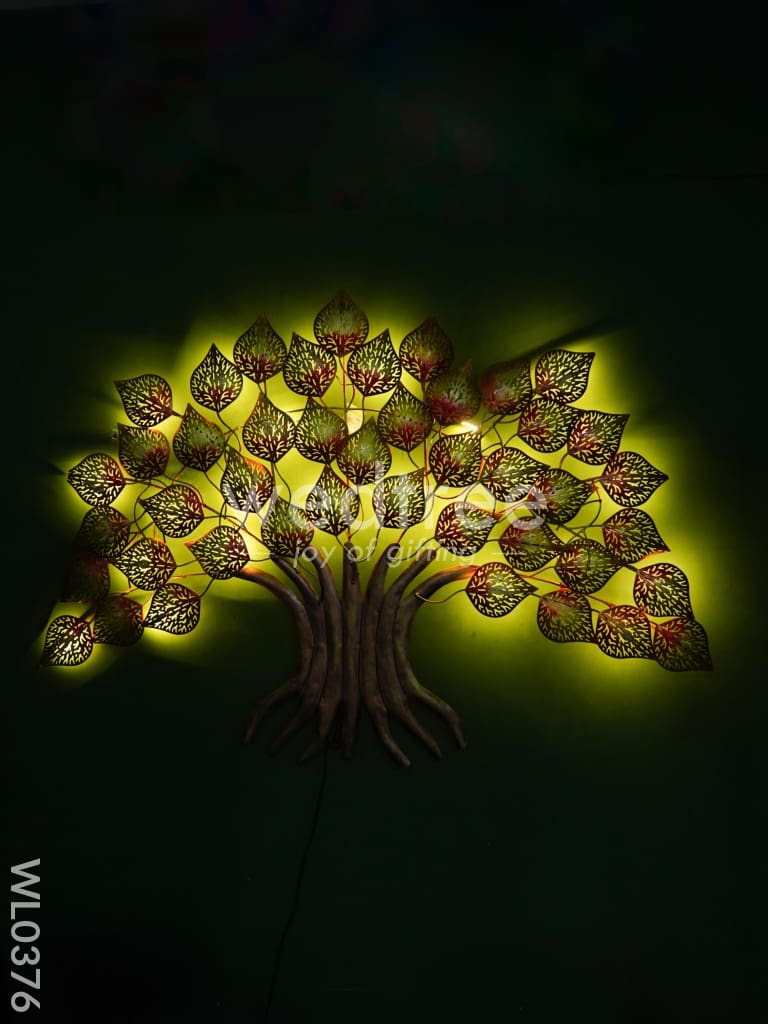 Antique White Tree - WL0376