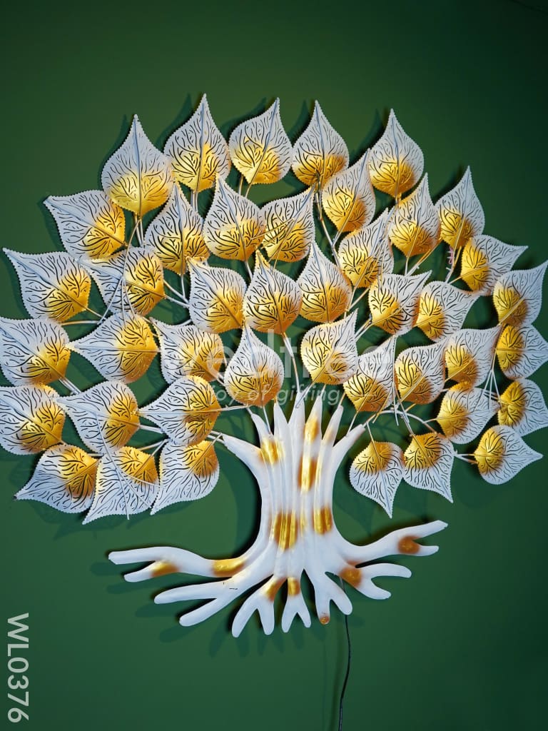 Antique White Tree - WL0376