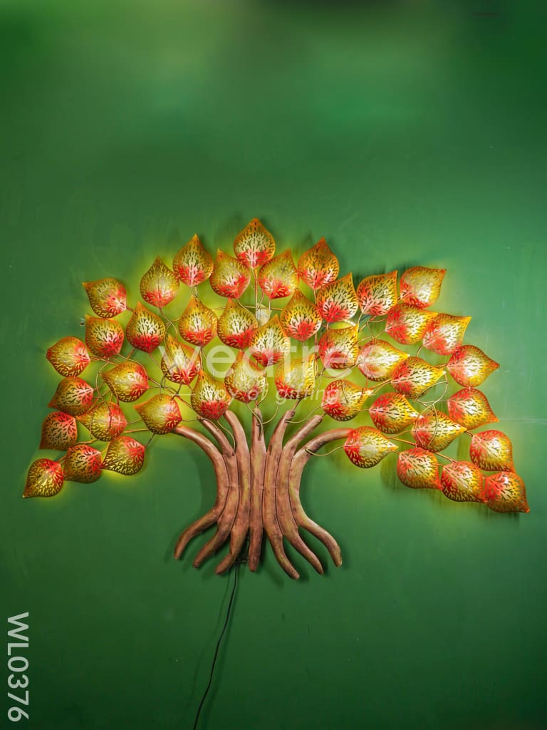 Antique White Tree - WL0376