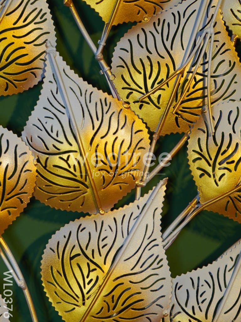 Antique White Tree - WL0376