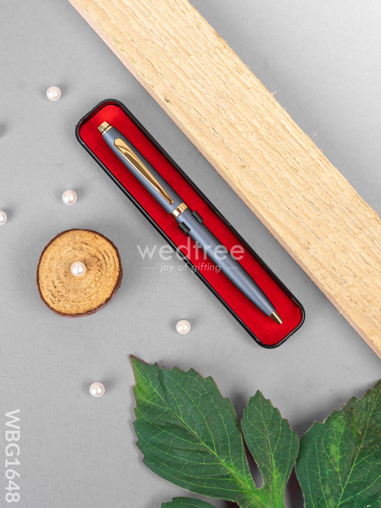 Ball Pen - Accura - WBG1648