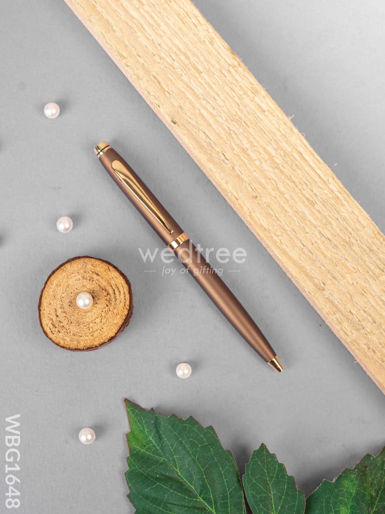 Ball Pen - Accura - WBG1648