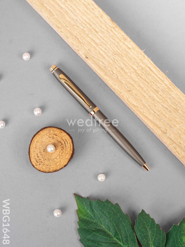 Ball Pen - Accura - WBG1648