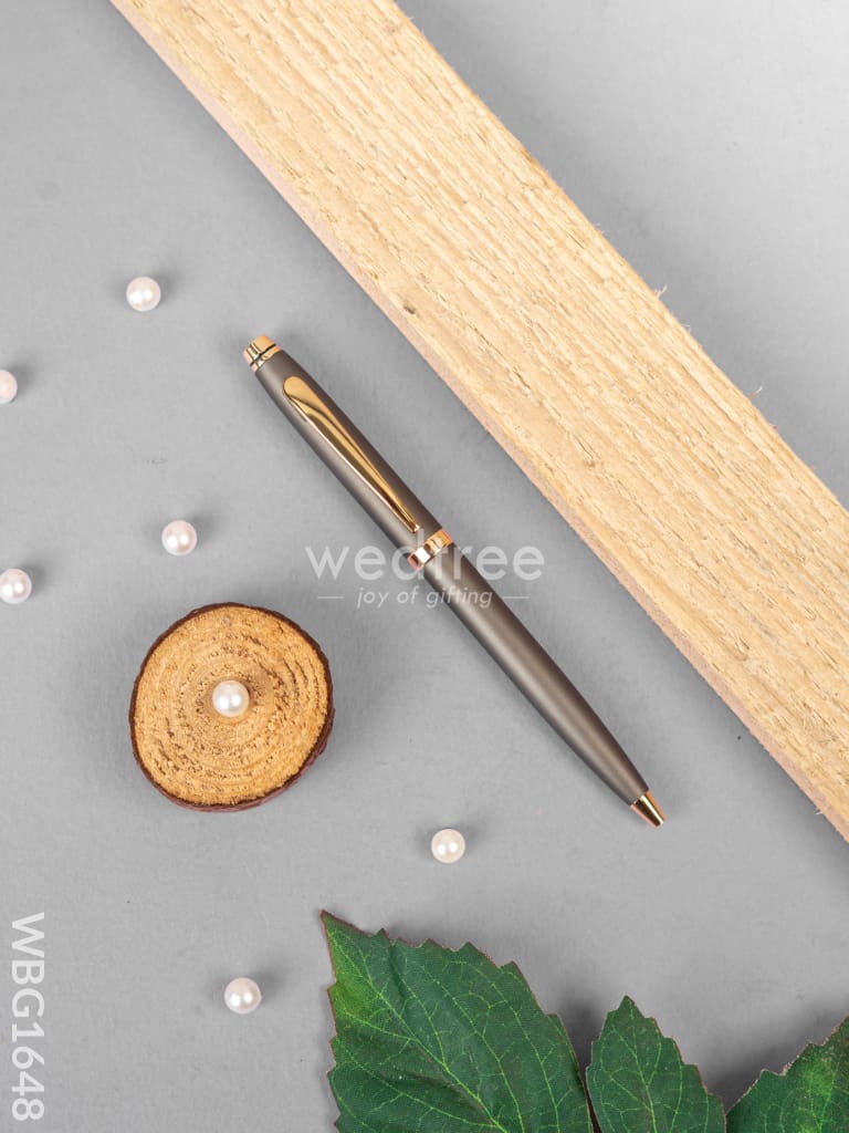 Ball Pen - Accura - WBG1648