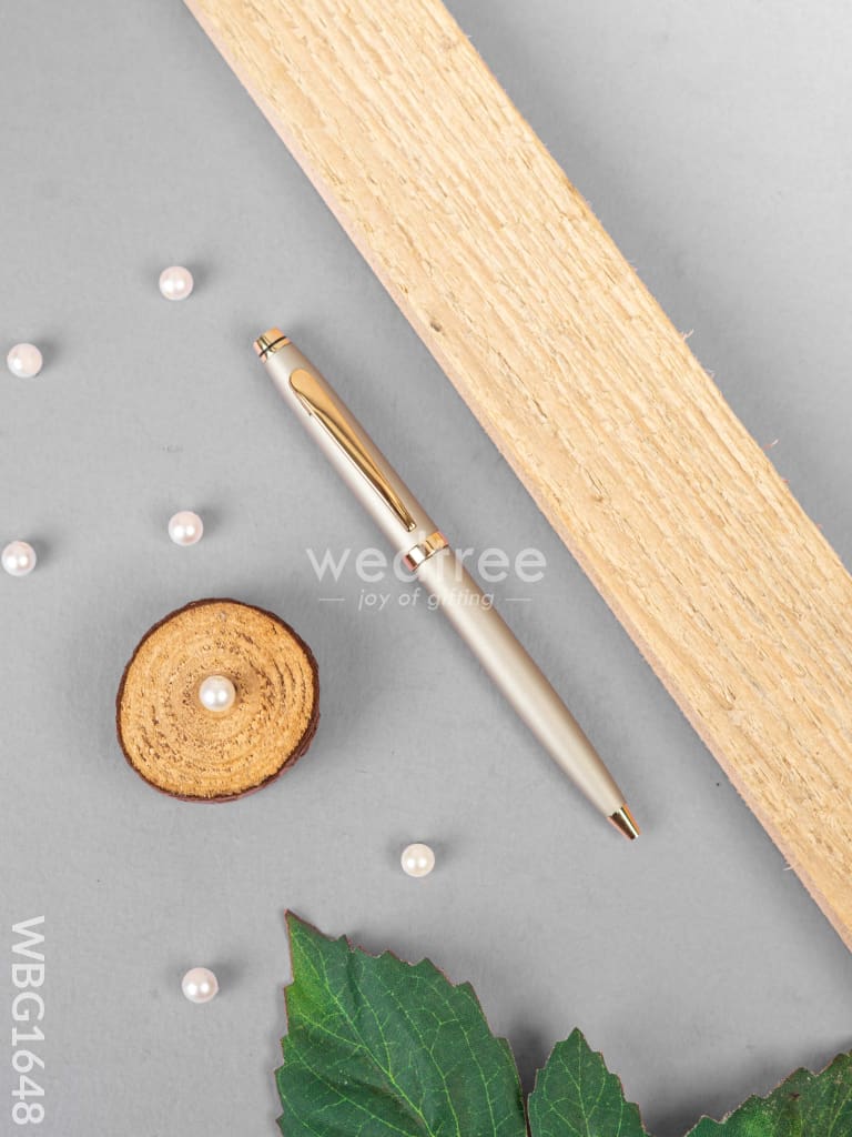Ball Pen - Accura - WBG1648