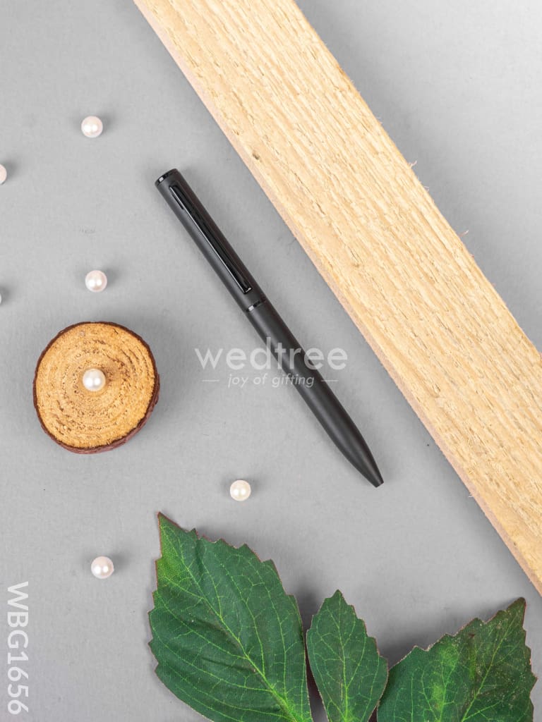 Ball Pen - BK - WBG1656
