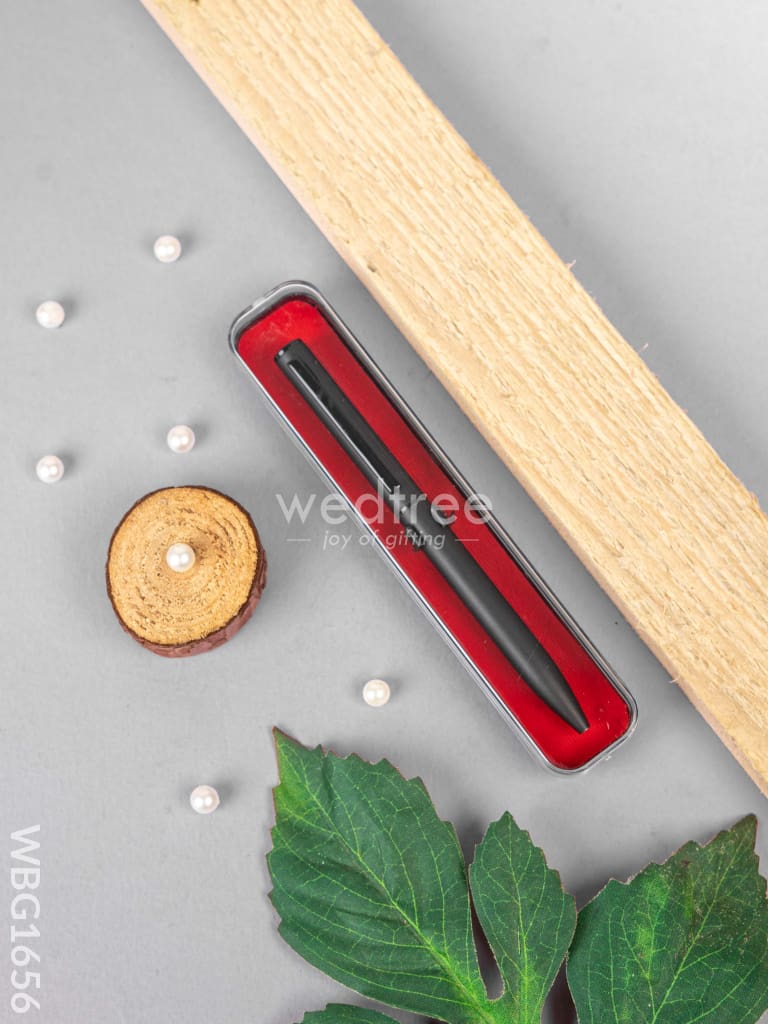 Ball Pen - BK - WBG1656
