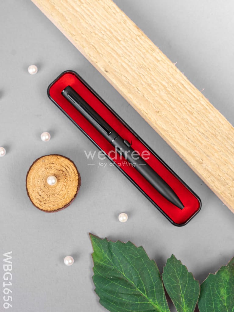 Ball Pen - BK - WBG1656
