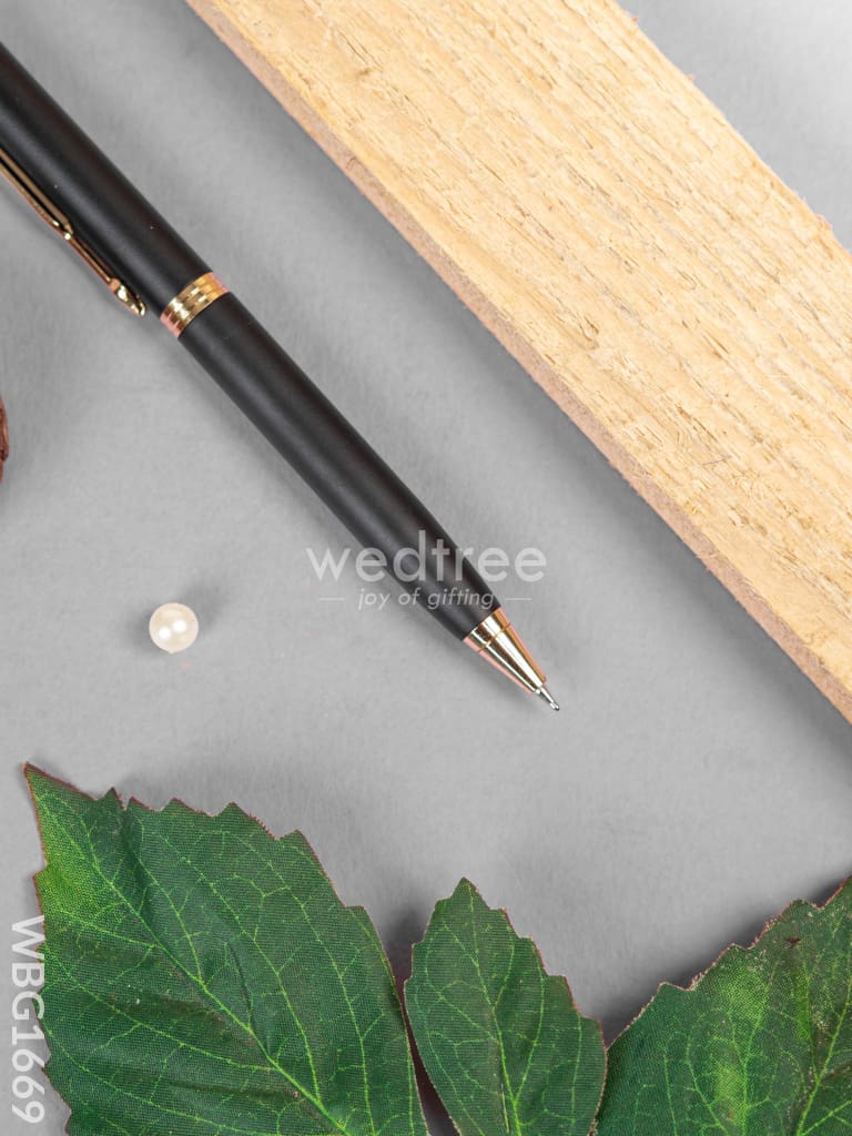 Ball Pen - JM 212 - WBG1669