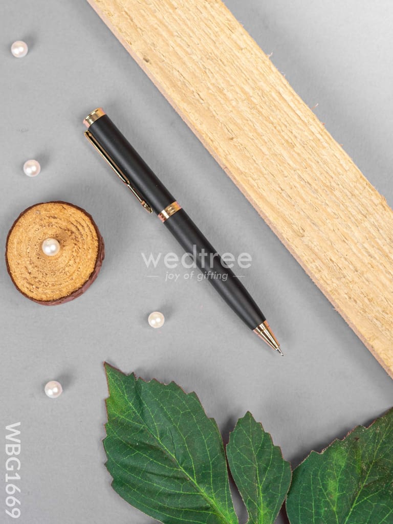 Ball Pen - JM 212 - WBG1669