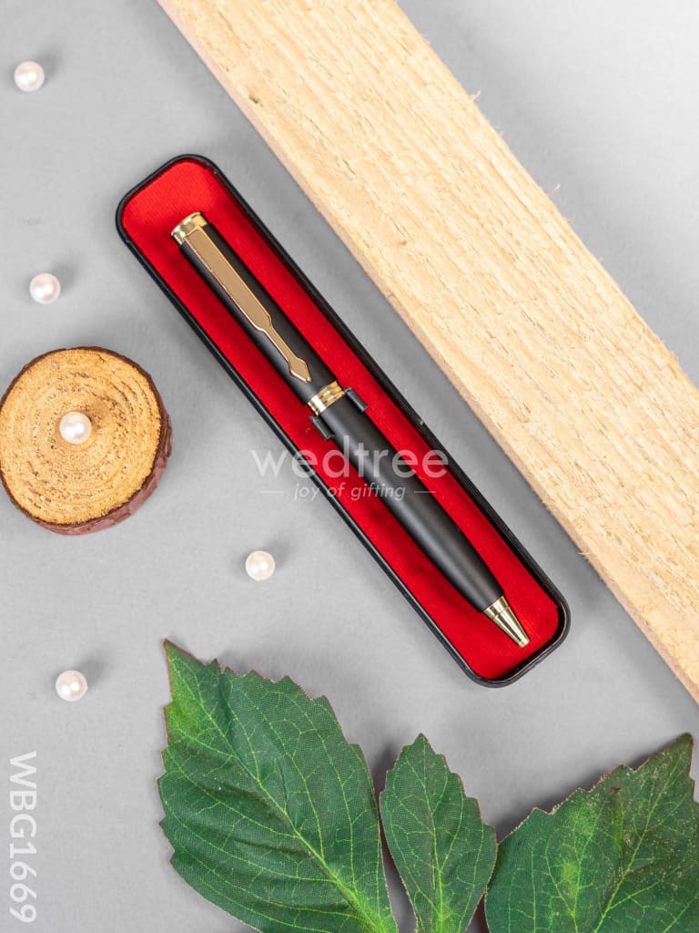 Ball Pen - JM 212 - WBG1669