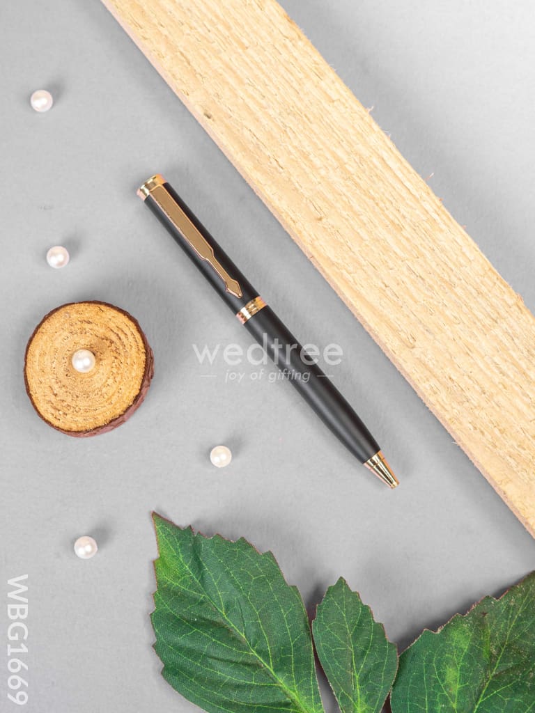 Ball Pen - JM 212 - WBG1669