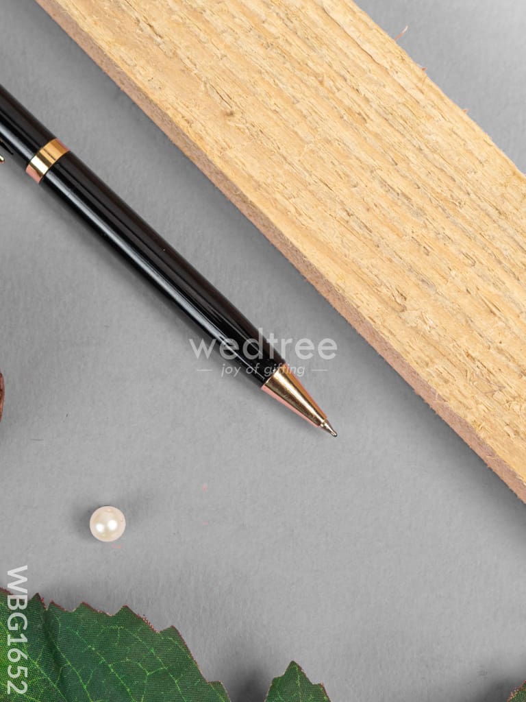 Ball Pen - JM 214 - WBG1652