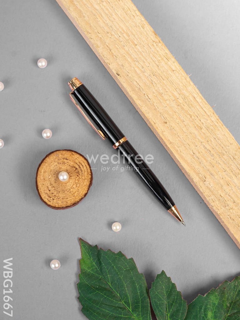 Ball Pen - JM 215 - WBG1667
