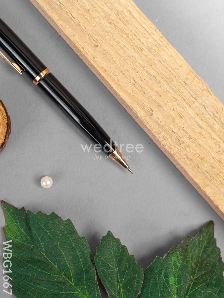Ball Pen - JM 215 - WBG1667
