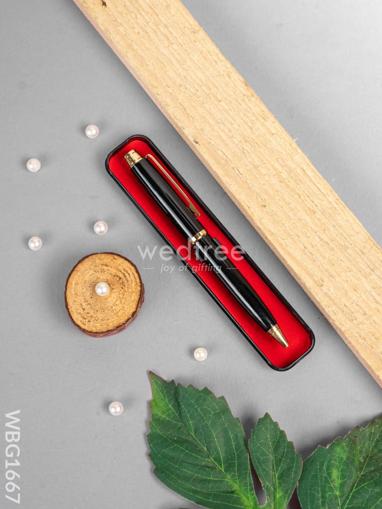 Ball Pen - JM 215 - WBG1667