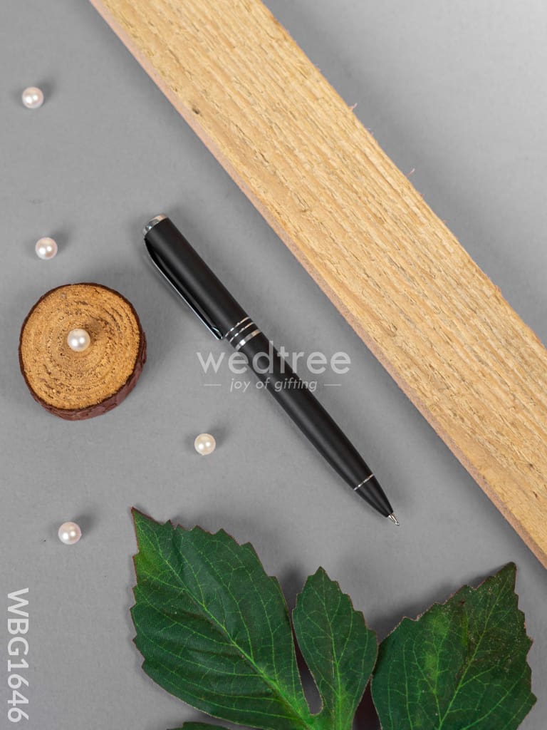 Ball Pen - JM - WBG1646