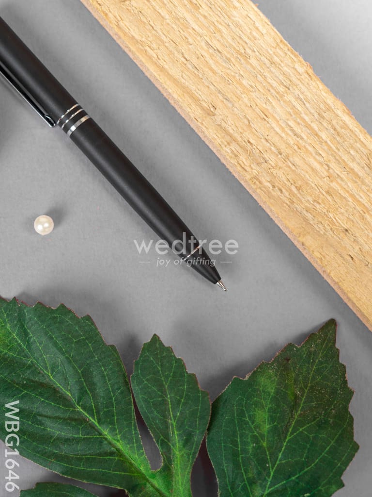 Ball Pen - JM - WBG1646