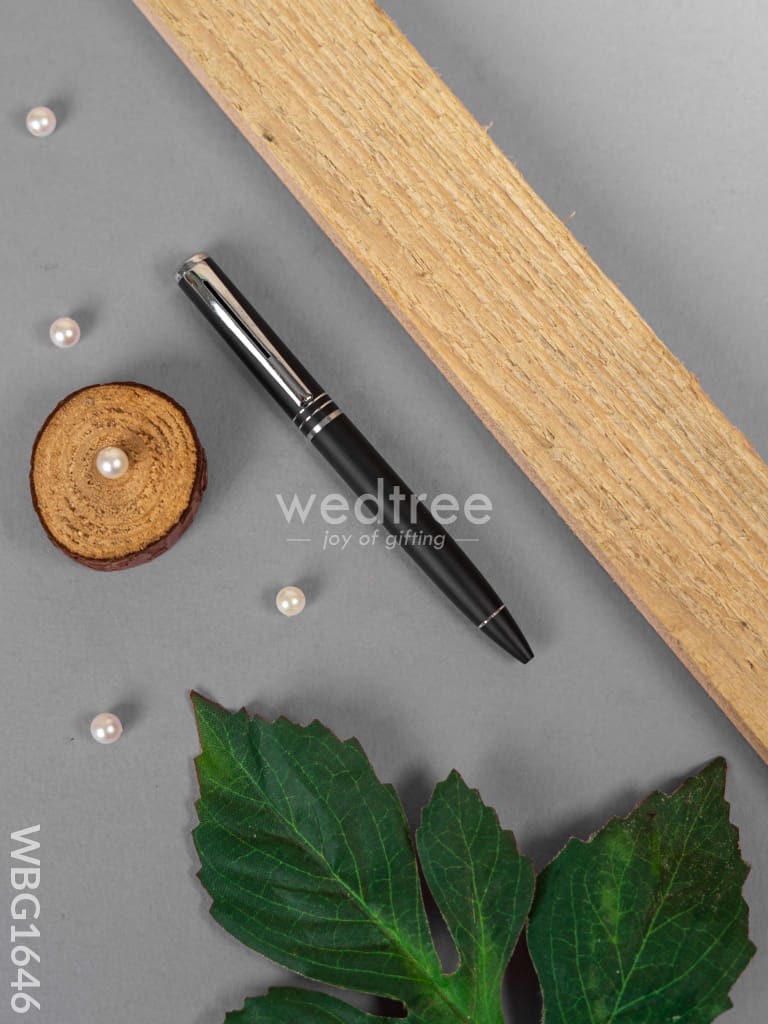 Ball Pen - JM - WBG1646