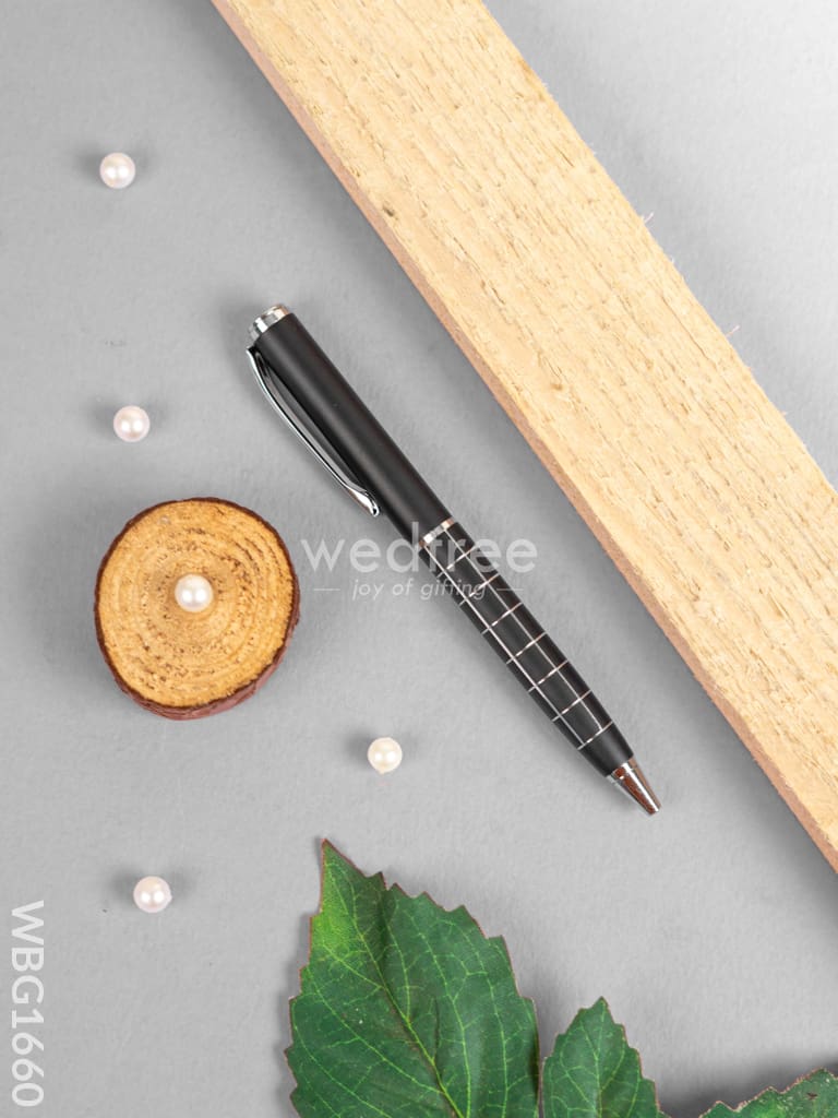 Ball Pen - JM - WBG1660