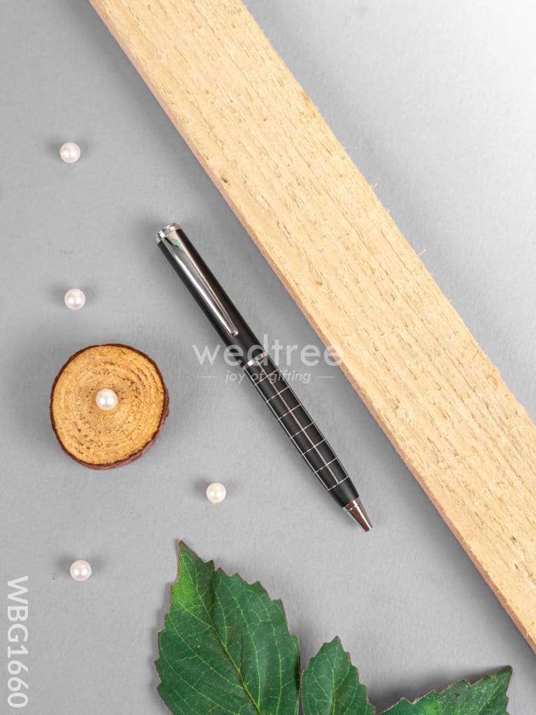 Ball Pen - JM - WBG1660